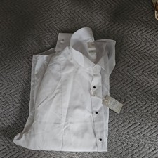 Moss Marcella wing collar