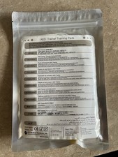 AED Trainer Training Pads