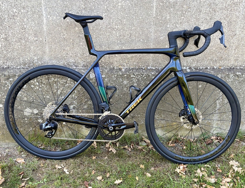 Trek madone gen - gen, bike