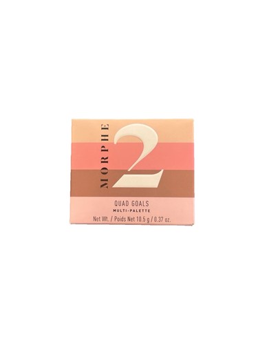 Morphe quad goals multi - morphe,