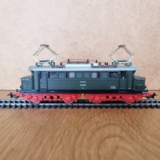 Piko 244068-3 Deutsche Reichsbahn Pantograph Locomotive OO / HO Gauge