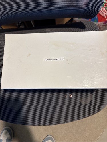 Common projects achilles low - achilles,
