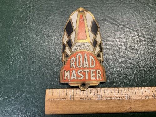 Original vintage cwc - original,