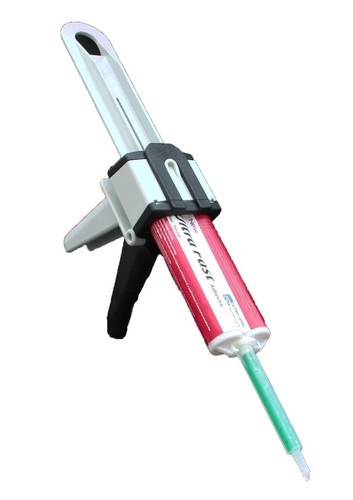50ml twin cartridge applicator - 50ml,