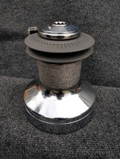 Lewmar 48 Chrome Self  Tailing