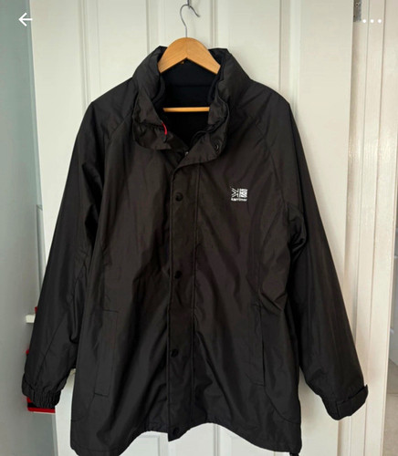 Karrimor men black - karrimor,