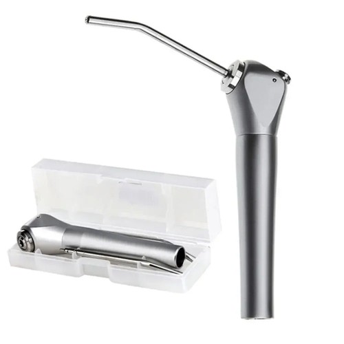 Dental air water - 3-in-1,