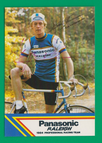 Cycling card - cycling,