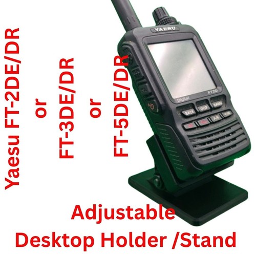 Yaesu 2de ft 3de dr - ft-2de/dr, ft-3de/dr