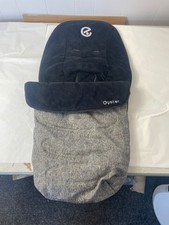 Babystyle Oyster 3 Pushchair