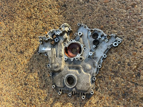 Vauxhall insignia vxr timing - vauxhall,