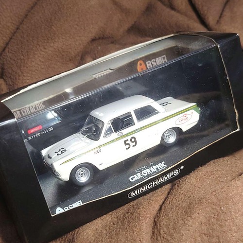 Minichamps car graphic - car,
