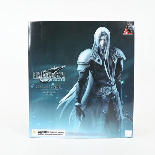 Square enix final fantasy vii - enix,