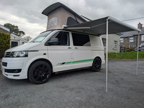 Volkswagen 1 transporter - t5.1,