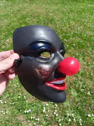 Slipknot shawn crahan all - shawn, hope