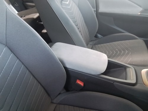 Centre armrest lid cupra - lid,
