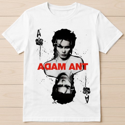 Ace ants adam - of, playing