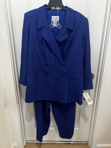 Vtg danny nicole size - &,