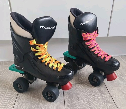 Ventro pro turbo - roller, skates