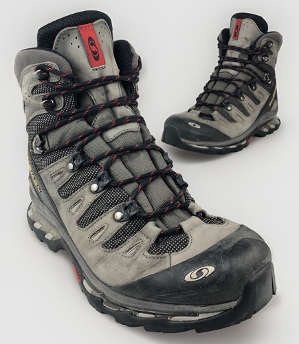 Salomon quest gtx hiking - quest,