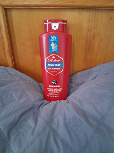 Refreshing men body wash - men's,
