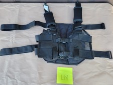 NEW Convaid Cruiser 12 Torso