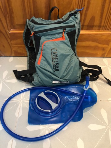 Camelbak chase race - camelbak,