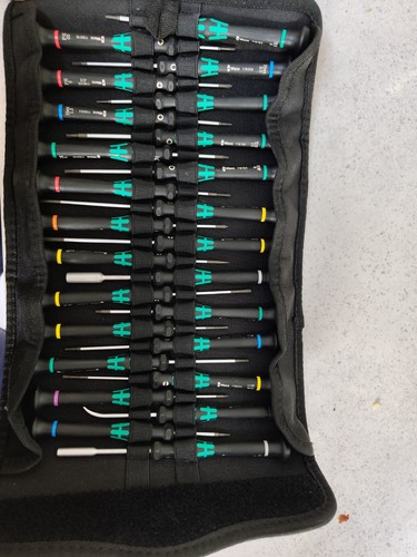 Wera kraftform micro - wera,