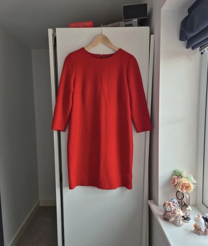 Phase eight sleeve - eight, red