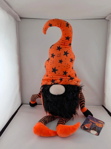 Brand new halloween gonk - brand,