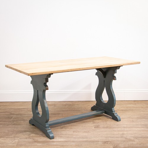 Swedish bleached pine top - swedish,