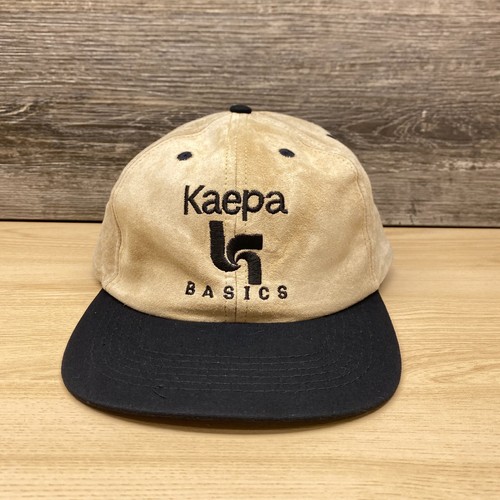 Vintage kaepa hat cap snap - kaepa,