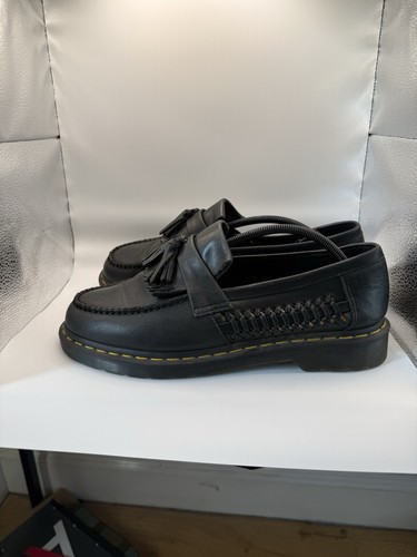 Martens adrian woven - dr.,