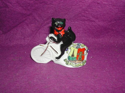 Arcadian crested china - arcadian,
