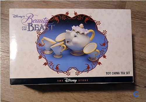 Beauty the beast toy china - beauty, &