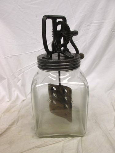 Vintage imperial quarts blow - quarts,