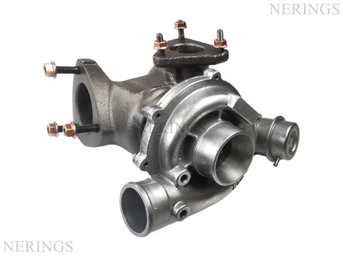Turbocharge rlandrover - turbocharge,