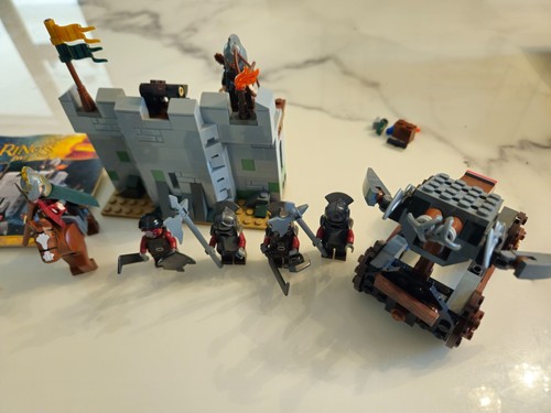 Lego the lord - lego,