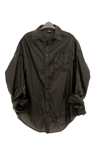 Ktz nylon oversized - oversized, xl