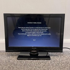 Technika 849 led hd - 16",