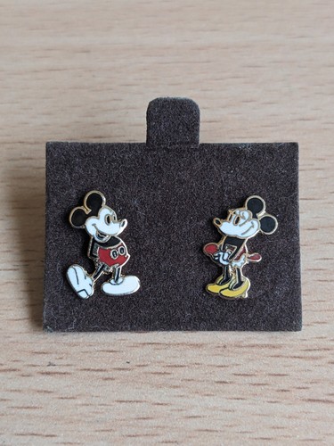 Vintage miniature mickey - vintage, &