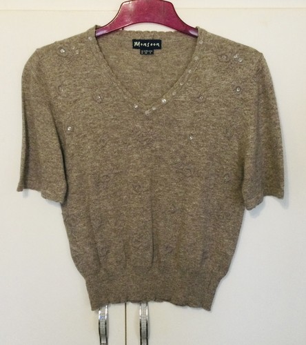 Monsoon fine wool - monsoon, with