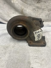 Mitsubishi Evo Turbo Housing