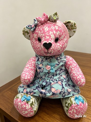 Memory bears - memory,