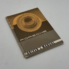 Porsche 356 B (T5) Spiral