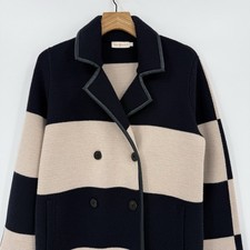 Tory Burch Nautical Colorblock