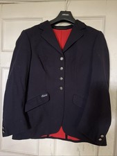 Pikeur Dark Navy Ladies Jacket