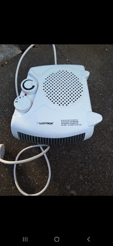 Lloytron staywarm 2000w - lloytron,