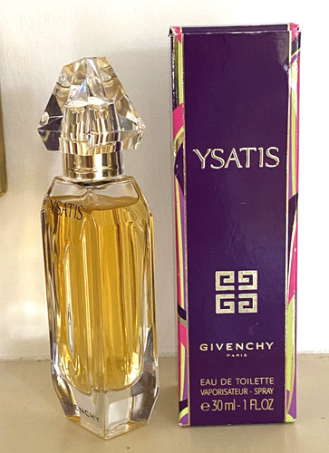 Givency ysatis 30ml eau - givency,