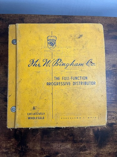Bingham wholesale distributor - bingham,